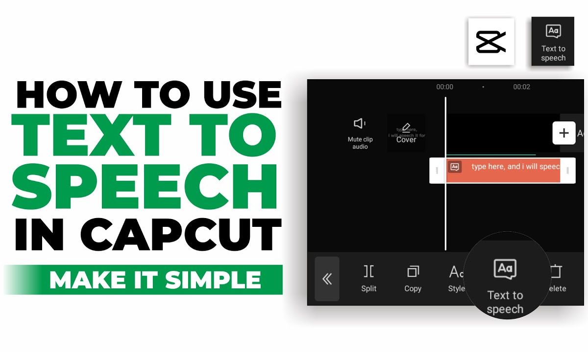 chuyển văn bản thành giọng nói capcut pc - reference image