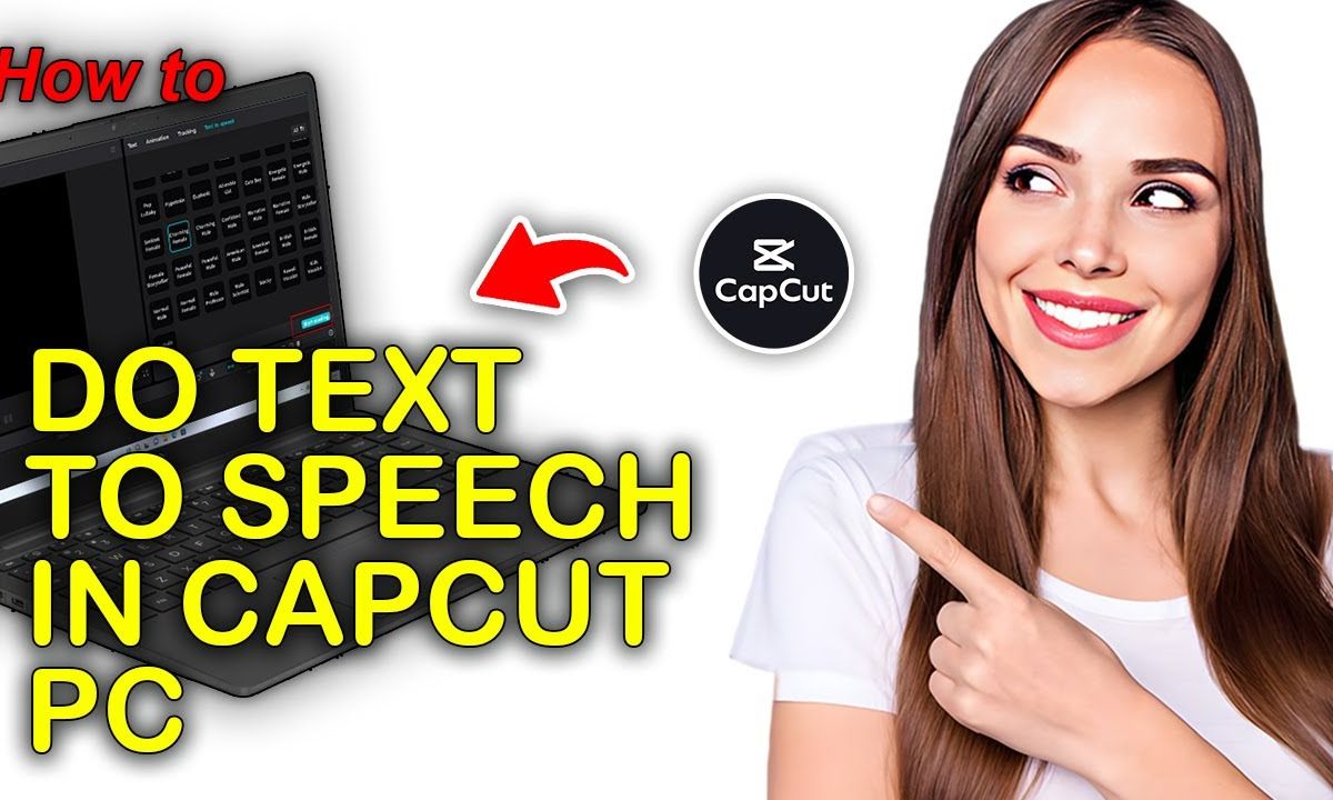 tạo giọng đọc trên capcut pc - reference image