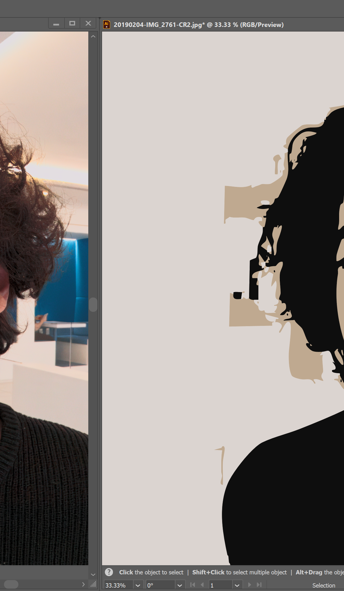 adobe illustrator để làm gì - reference image