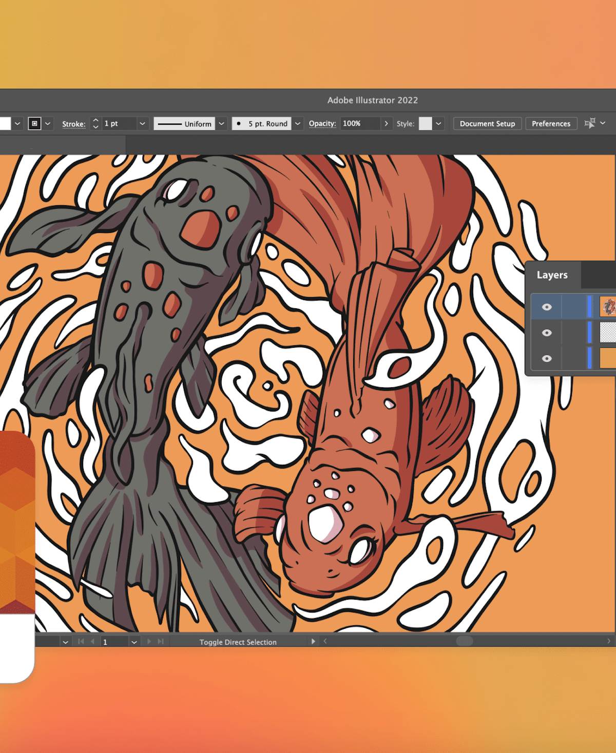adobe illustrator là gì - reference image