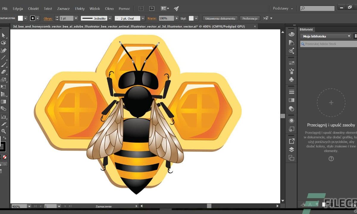 adobe illustrator là gì - reference image
