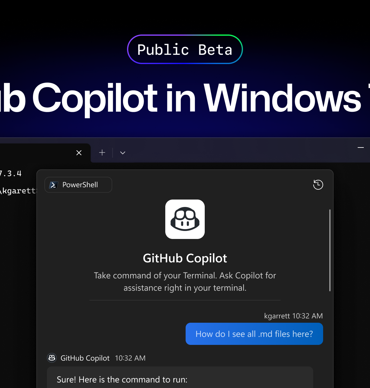 github copilot là gì - reference image