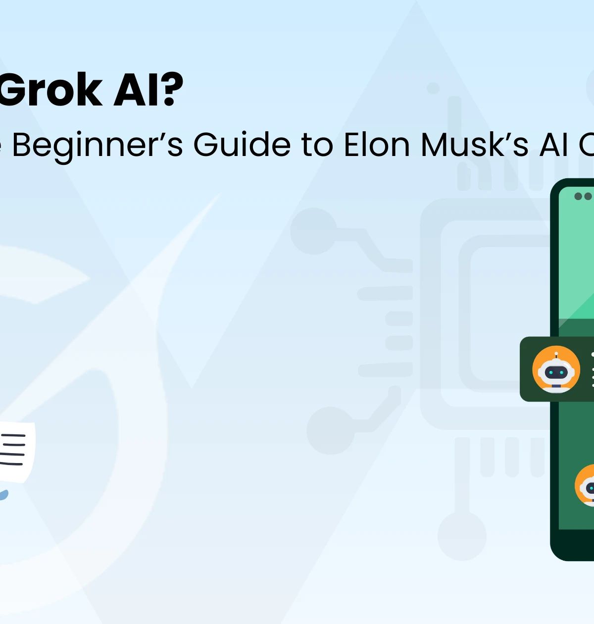 grok ai là gì - reference image