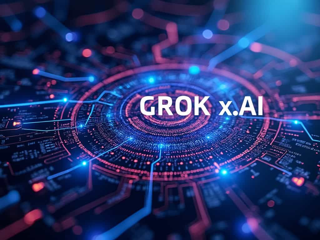 grok ai là gì - reference image