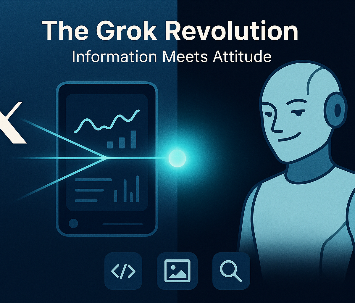 grok ai là gì - reference image