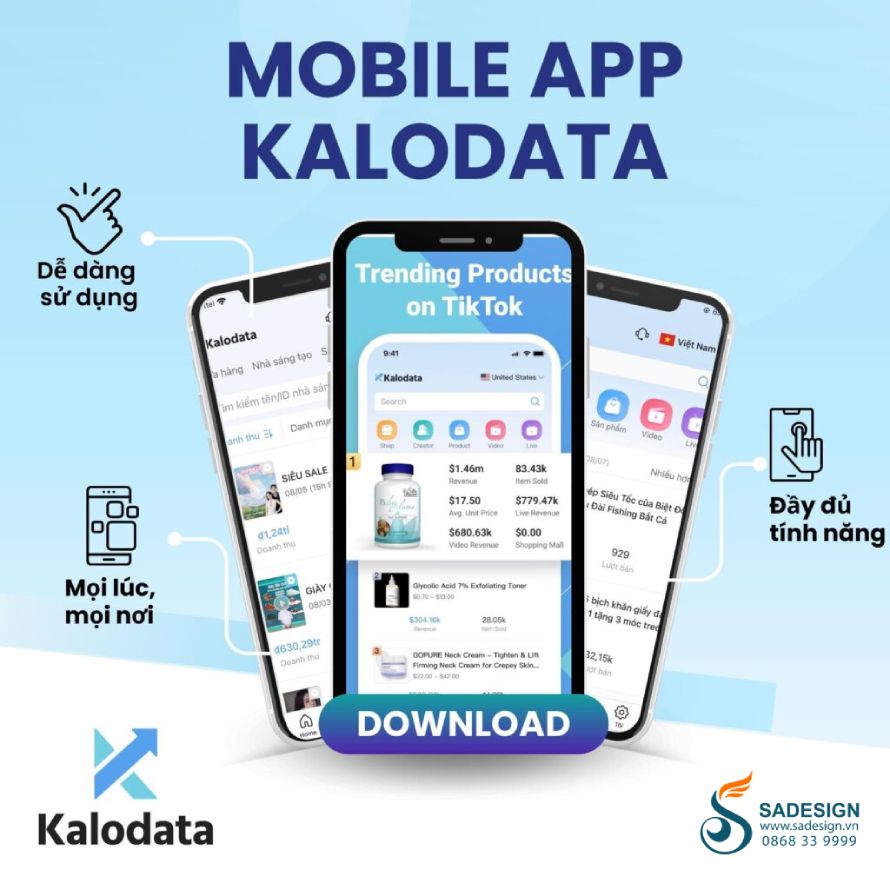 kalodata là gì - reference image