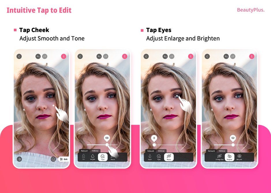 meitu là gì - reference image