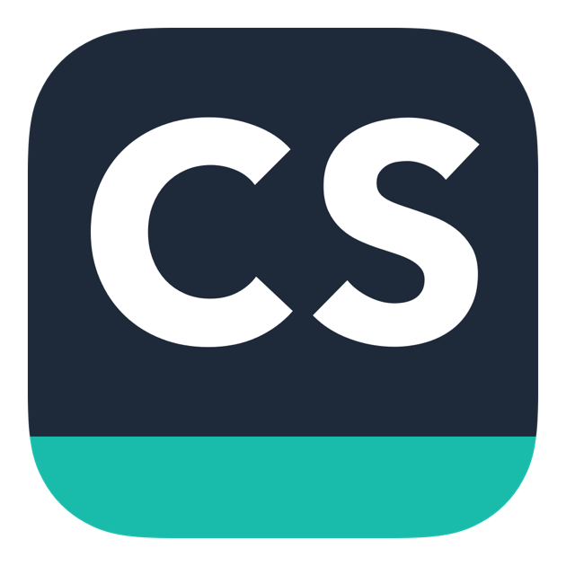 CamScanner
